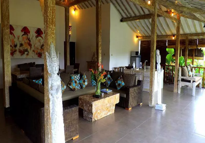 Fotos del hotel United Colors Of Bali:  3