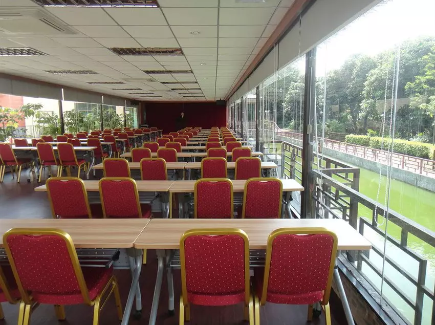 Fotos del hotel Sanflowery Hotel Guangzhou:  21