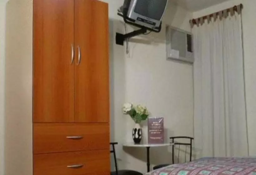 Fotos del hotel Las Camelias:  11