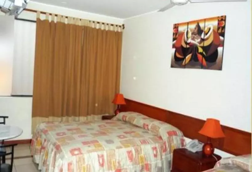 Fotos del hotel Las Camelias:  12