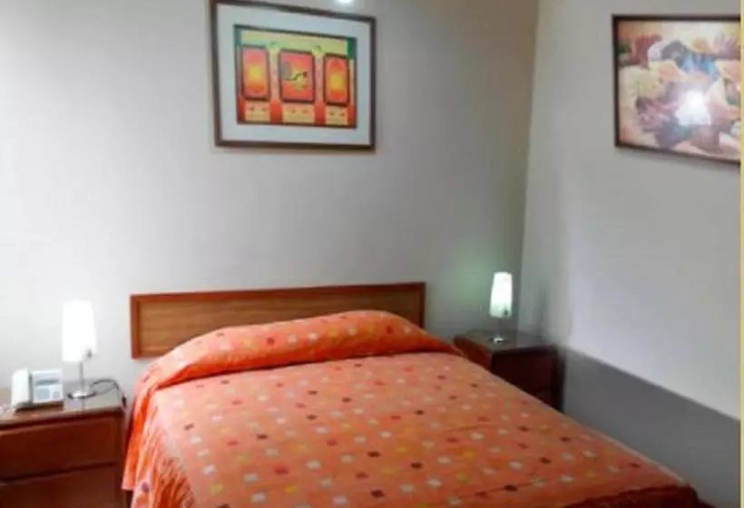 Fotos del hotel Las Camelias:  14