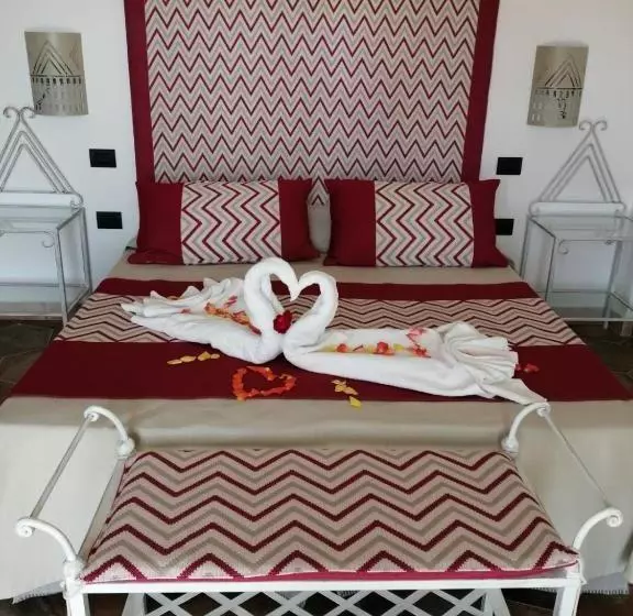 Fotos del hotel Tre Lune Resort:  9