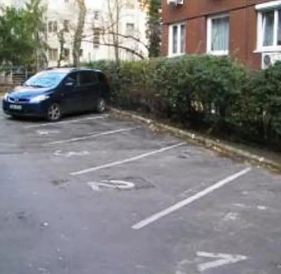 Fotos del hotel Budapest Center House:  6