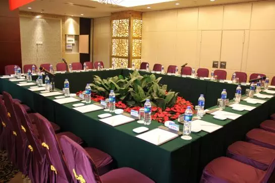 Fotos del hotel Days Tengshan Fujian:  7