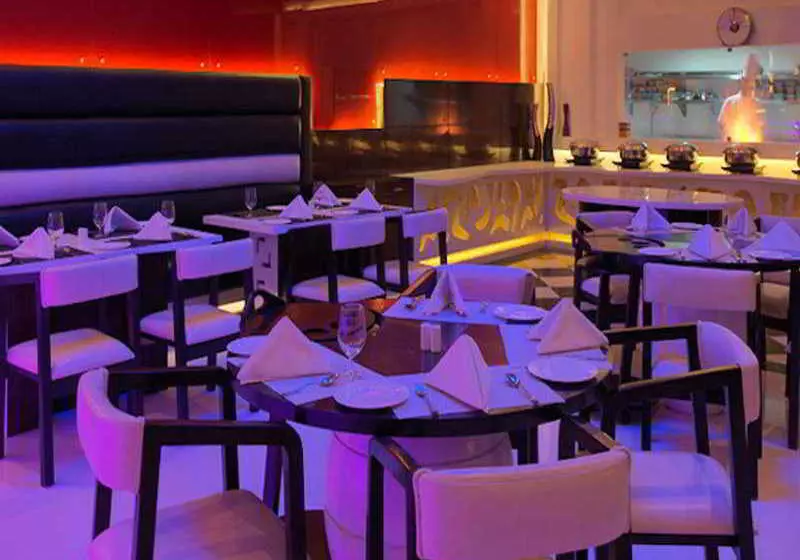 Fotos del hotel Central Blue Stone:  4