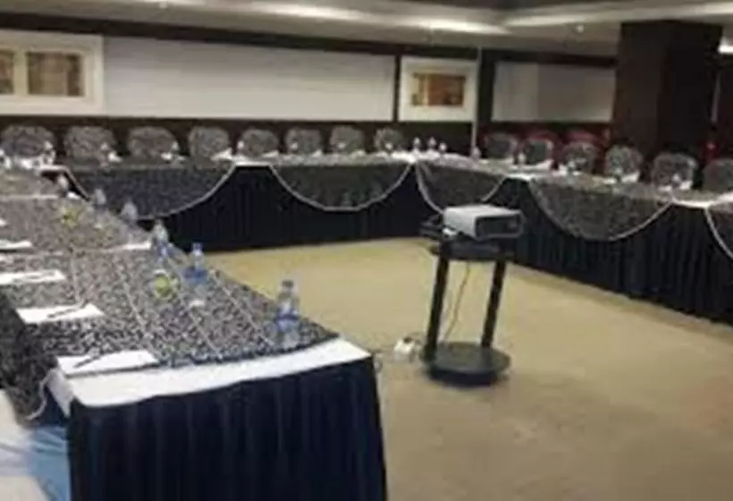 Fotos del hotel Central Blue Stone:  10