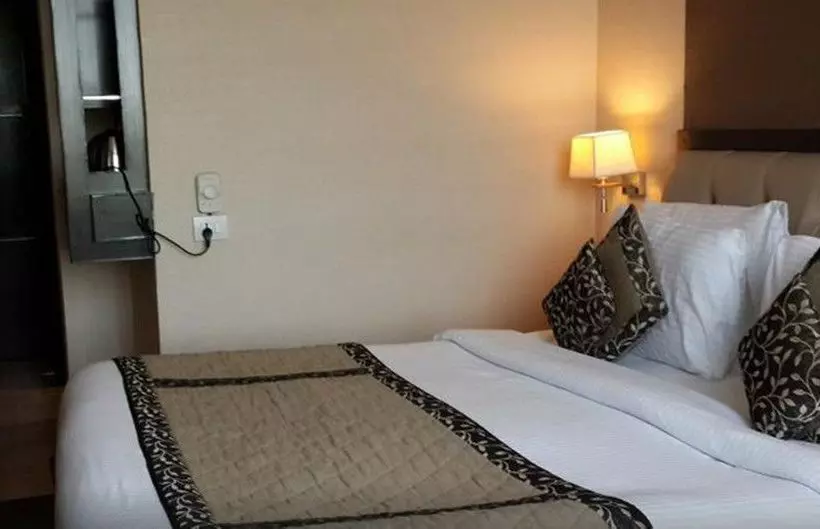 Fotos del hotel Central Blue Stone:  20