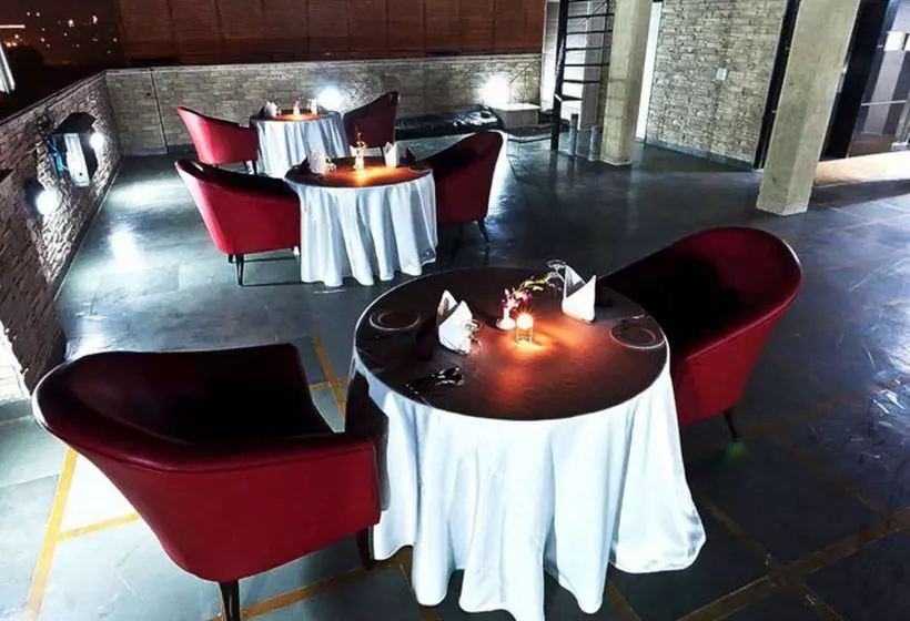 Fotos del hotel Central Blue Stone:  18