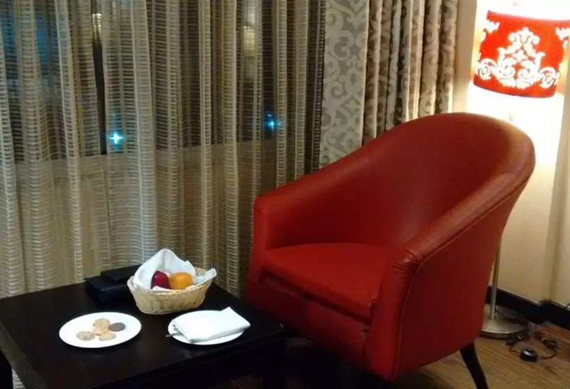 Fotos del hotel Central Blue Stone:  24