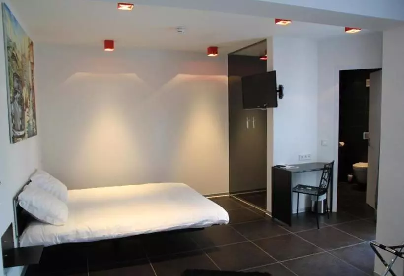 Fotos del hotel Grey:  2