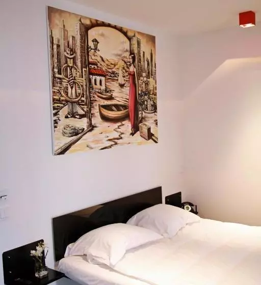 Fotos del hotel Grey:  23