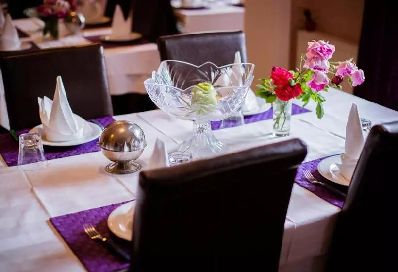 Fotos del hotel Vila Ile De France:  3