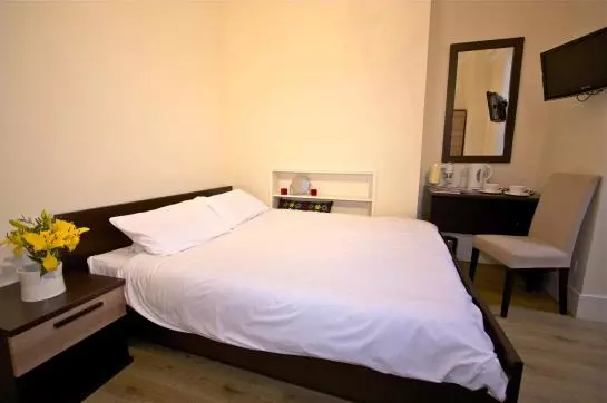 Fotos del hotel Park View:  4