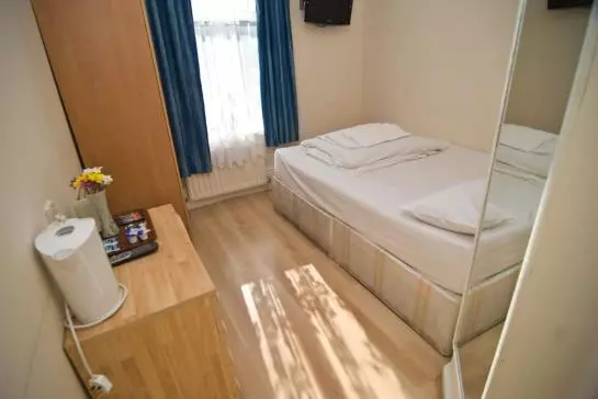 Fotos del hotel Park View:  8