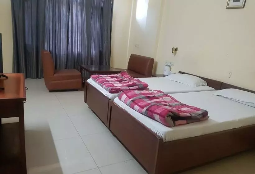 Fotos del hotel Park Inn:  11