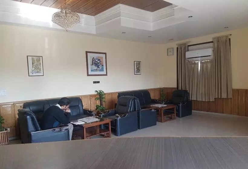 Fotos del hotel Park Inn:  2