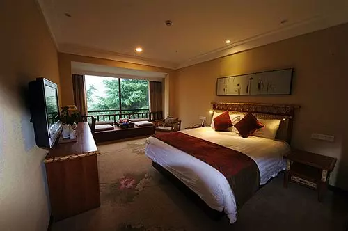 Fotos del hotel Jade Emperor:  2