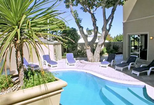 Fotos del hotel Beachside:  6