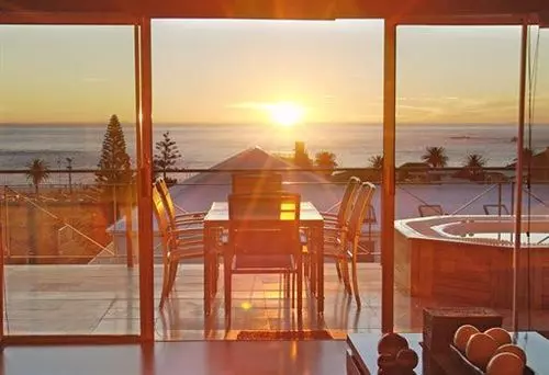 Fotos del hotel Beachside:  14