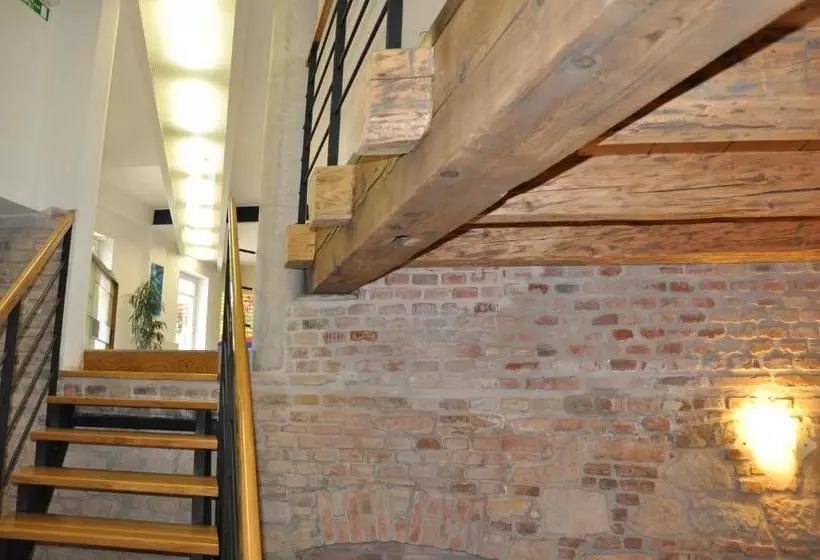 Fotos del hotel Lions Plzen:  4