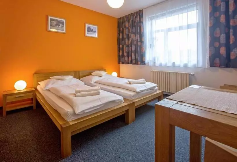 Fotos del hotel Lions Plzen:  14