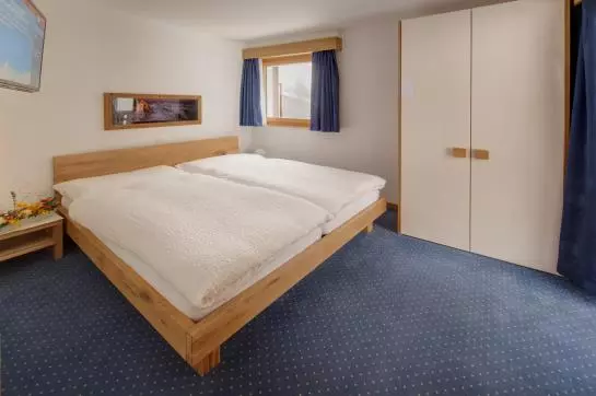 Fotos del hotel Jolimont Ferienwohnungen:  17