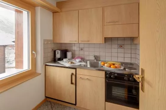 Fotos del hotel Jolimont Ferienwohnungen:  9