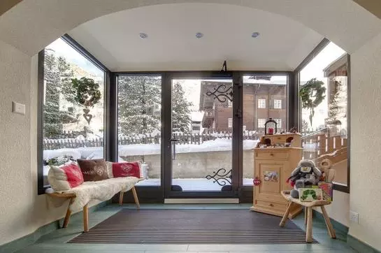 Fotos del hotel Jolimont Ferienwohnungen:  2