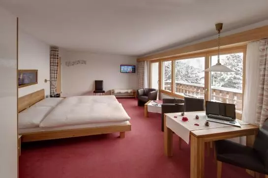 Jolimont Ferienwohnungen