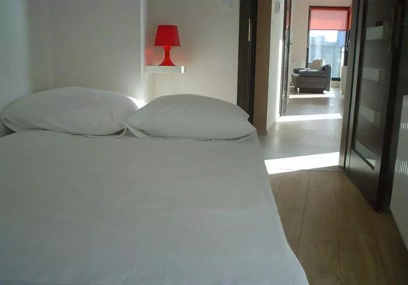 Fotos del hotel Werset Comfort:  3