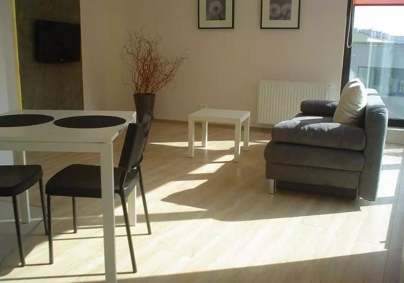 Fotos del hotel Werset Comfort:  4