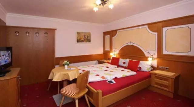 Fotos del hotel Gästehaus Veit Fiegl:  8