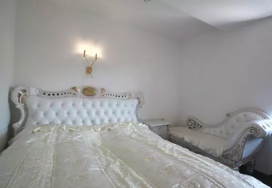 Fotos del hotel Kavun:  7