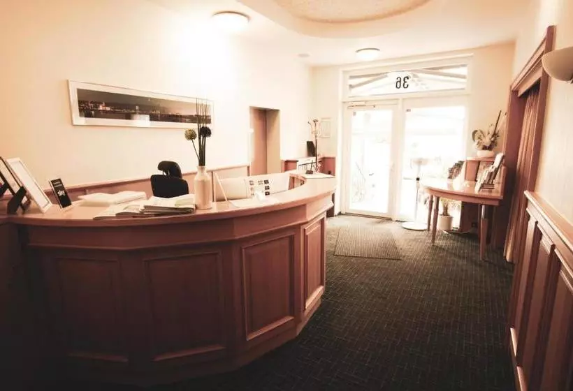 Fotos del hotel Am Vogelsanger Weg:  6