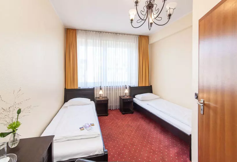 Fotos del hotel Neues An Der Oper:  11