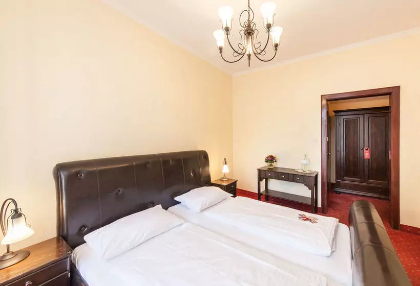 Fotos del hotel Neues An Der Oper:  25