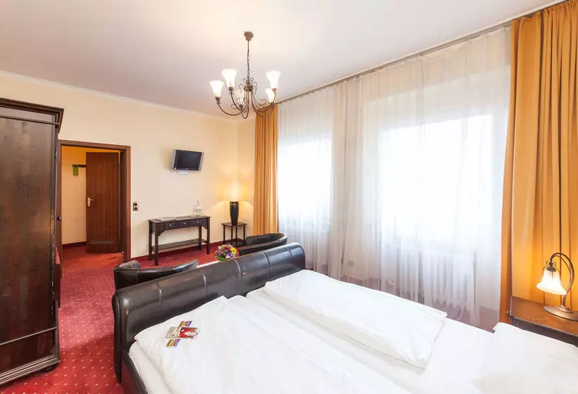 Fotos del hotel Neues An Der Oper:  15