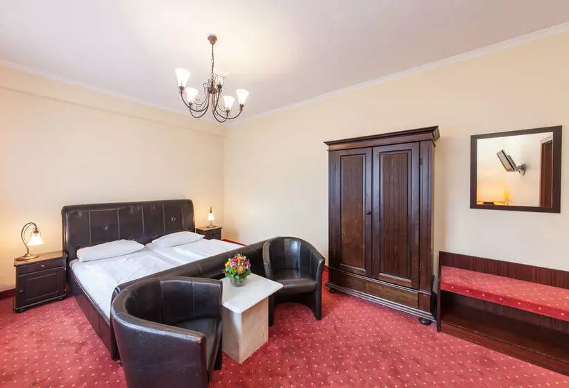 Fotos del hotel Neues An Der Oper:  19