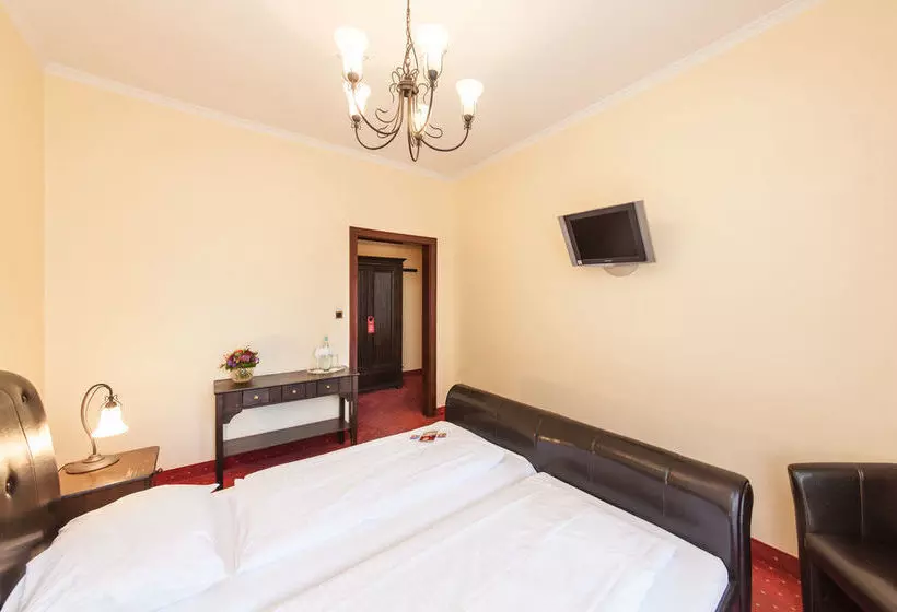 Fotos del hotel Neues An Der Oper:  9