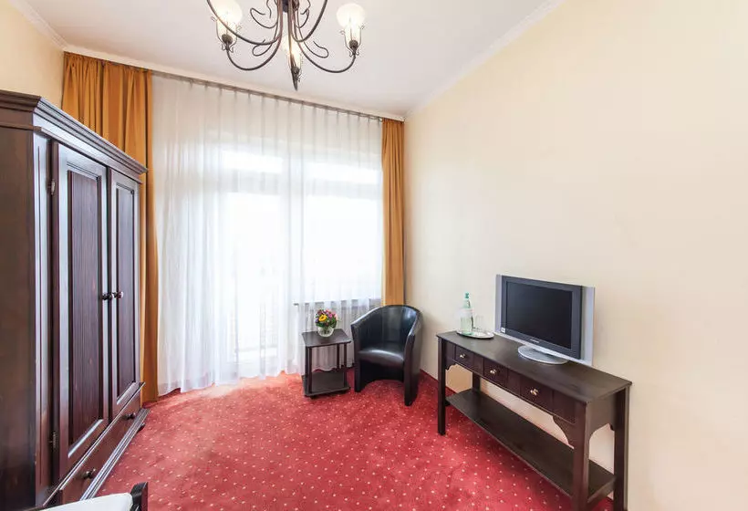 Fotos del hotel Neues An Der Oper:  22