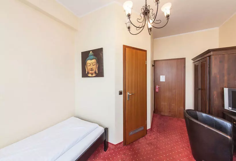 Fotos del hotel Neues An Der Oper:  24