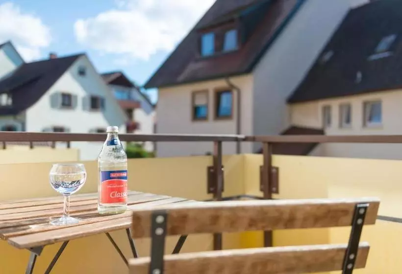 Fotos del hotel Hirschengarten:  4