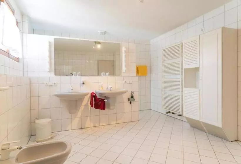 Fotos del hotel Hirschengarten:  14