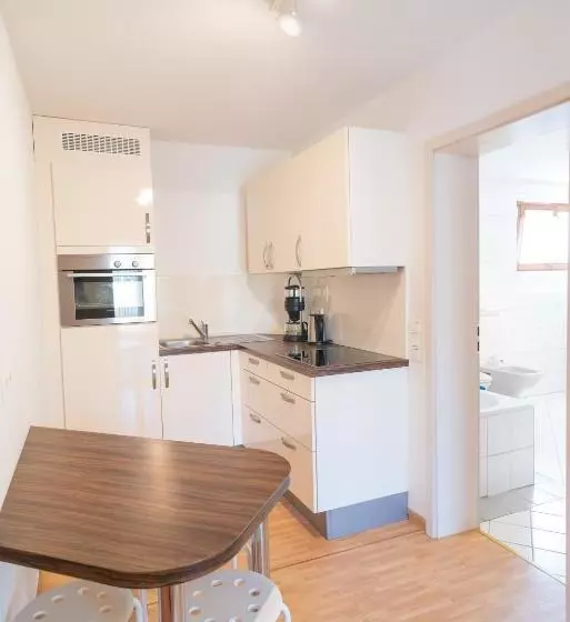 Fotos del hotel Hirschengarten:  5