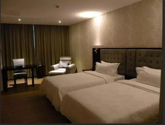 Fotos del hotel Shenzhen Feng Qi Lou:  4