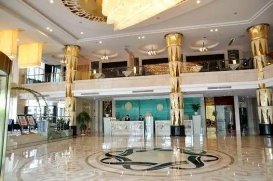 Fotos del hotel Ceramics International:  3