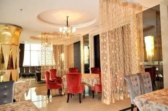 Fotos del hotel Ceramics International:  11