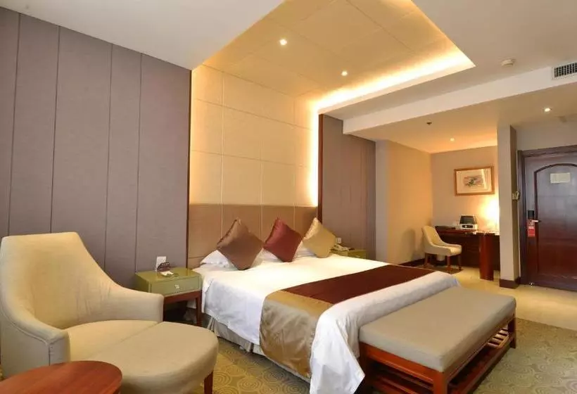 Fotos del hotel Harbin Sinoway:  6