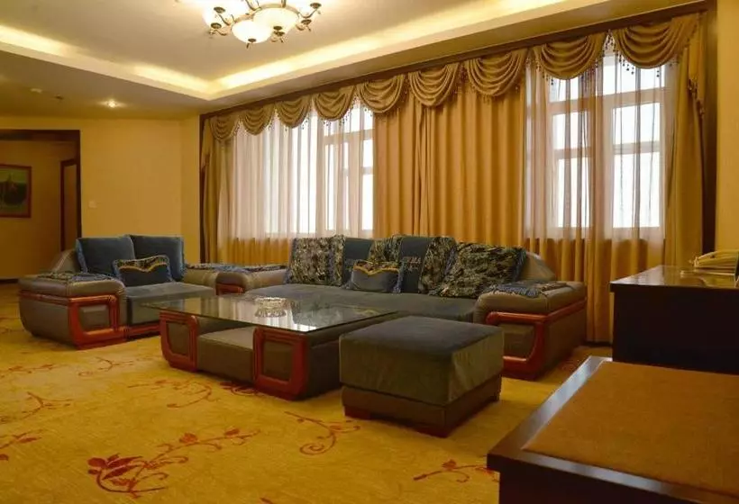 Fotos del hotel Harbin Sinoway:  14