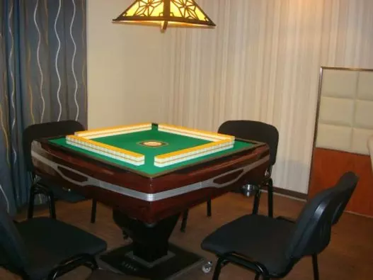 Fotos del hotel Shanshui Trends Hotel Guangzhou Huangpu:  7